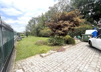 Villa Via Fornace Dompè, Bernezzo - foto 8