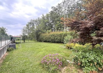 Villa Via Fornace Dompè, Bernezzo - foto 9