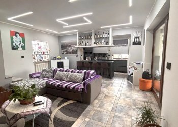 Villa Via Fornace Dompè, Bernezzo - foto 11