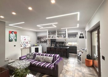 Villa Via Fornace Dompè, Bernezzo - foto 12