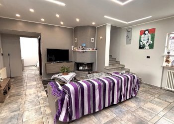 Villa Via Fornace Dompè, Bernezzo - foto 14