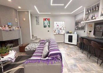 Villa Via Fornace Dompè, Bernezzo - foto 15