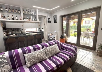 Villa Via Fornace Dompè, Bernezzo - foto 16