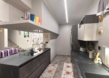 Villa Via Fornace Dompè, Bernezzo - foto 17