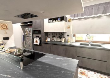 Villa Via Fornace Dompè, Bernezzo - foto 18