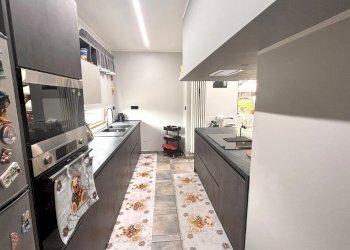 Villa Via Fornace Dompè, Bernezzo - foto 21