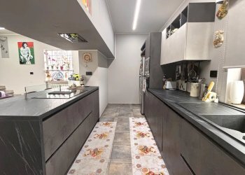 Villa Via Fornace Dompè, Bernezzo - foto 22