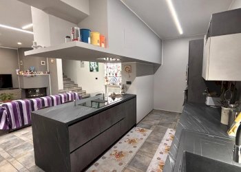 Villa Via Fornace Dompè, Bernezzo - foto 23