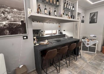 Villa Via Fornace Dompè, Bernezzo - foto 24