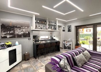 Villa Via Fornace Dompè, Bernezzo - foto 27