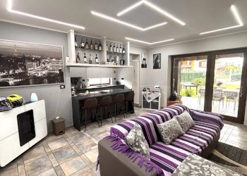 Villa Via Fornace Dompè, Bernezzo - foto 28