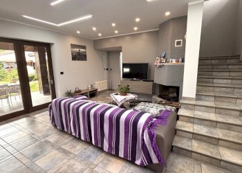 Villa Via Fornace Dompè, Bernezzo - foto 29