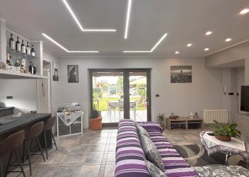 Villa Via Fornace Dompè, Bernezzo - foto 30