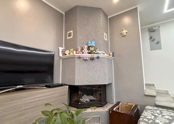 Villa Via Fornace Dompè, Bernezzo - foto 31