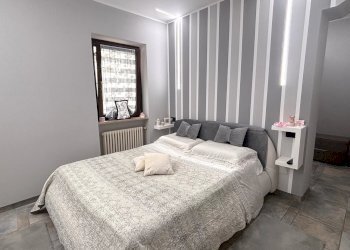 Villa Via Fornace Dompè, Bernezzo - foto 36