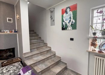 Villa Via Fornace Dompè, Bernezzo - foto 38