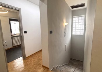 Villa Via Fornace Dompè, Bernezzo - foto 39