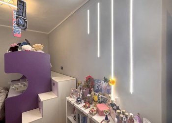 Villa Via Fornace Dompè, Bernezzo - foto 41