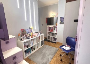 Villa Via Fornace Dompè, Bernezzo - foto 42