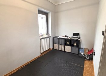 Villa Via Fornace Dompè, Bernezzo - foto 47