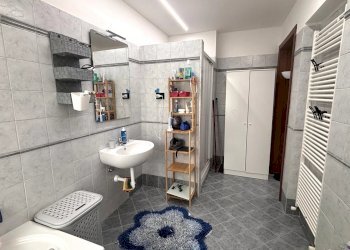 Villa Via Fornace Dompè, Bernezzo - foto 51