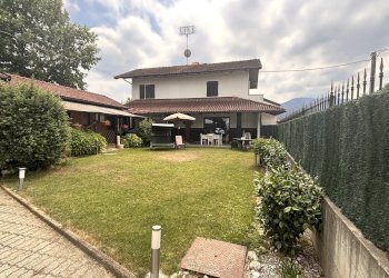 Villa Via Fornace Dompè, Bernezzo - foto 54