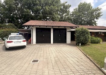 Villa Via Fornace Dompè, Bernezzo - foto 55