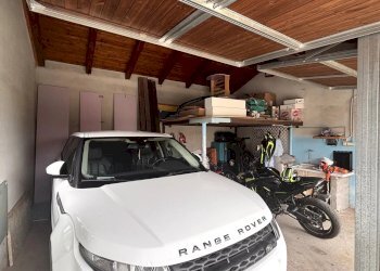 Villa Via Fornace Dompè, Bernezzo - foto 57