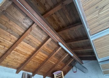 Villa Via Fornace Dompè, Bernezzo - foto 58