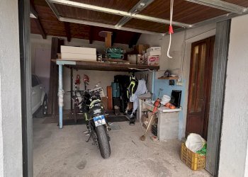 Villa Via Fornace Dompè, Bernezzo - foto 59