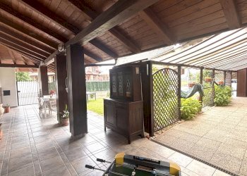 Villa Via Fornace Dompè, Bernezzo - foto 60