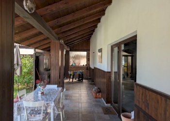 Villa Via Fornace Dompè, Bernezzo - foto 61