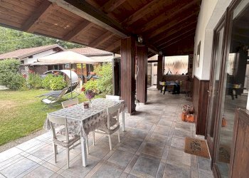 Villa Via Fornace Dompè, Bernezzo - foto 62