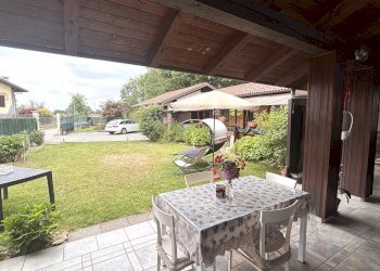 Villa Via Fornace Dompè, Bernezzo - foto 63