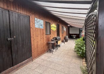 Villa Via Fornace Dompè, Bernezzo - foto 64