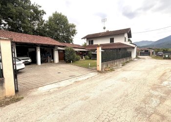 Villa Via Fornace Dompè, Bernezzo - foto 66