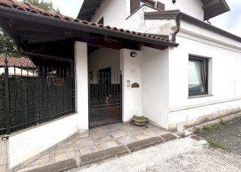 Villa Via Fornace Dompè, Bernezzo - foto 67