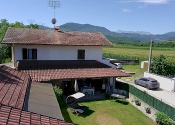 Villa Via Fornace Dompè, Bernezzo - foto 68