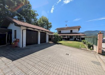 Villa Via Fornace Dompè, Bernezzo - foto 69