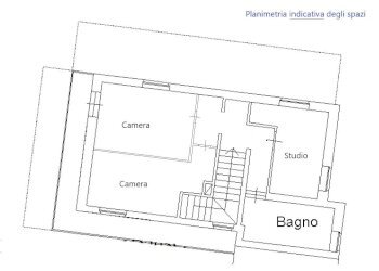 planimetria - Villa Via Fornace Dompè, Bernezzo - foto 73