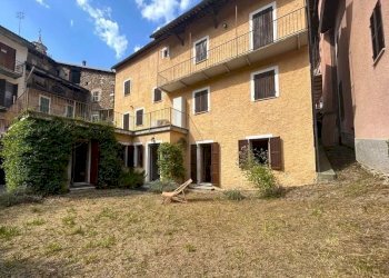 Quadrilocale Roburent - foto 17