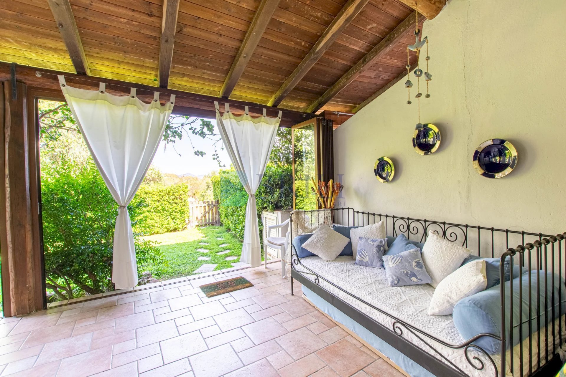 Trilocale Capo Ceraso Family Resort, Olbia - foto 2