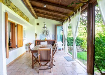 Trilocale Capo Ceraso Family Resort, Olbia - foto 9