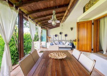 Trilocale Capo Ceraso Family Resort, Olbia - foto 10