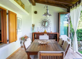 Trilocale Capo Ceraso Family Resort, Olbia - foto 11