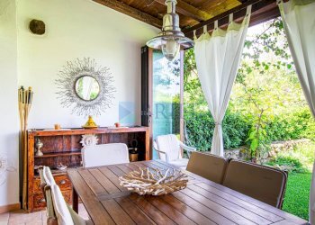 Trilocale Capo Ceraso Family Resort, Olbia - foto 12