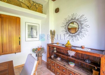 Trilocale Capo Ceraso Family Resort, Olbia - foto 14