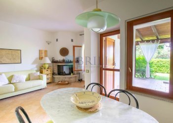 Trilocale Capo Ceraso Family Resort, Olbia - foto 19