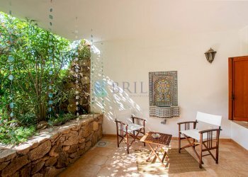 Trilocale Capo Ceraso Family Resort, Olbia - foto 27