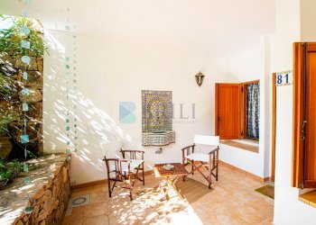 Trilocale Capo Ceraso Family Resort, Olbia - foto 28